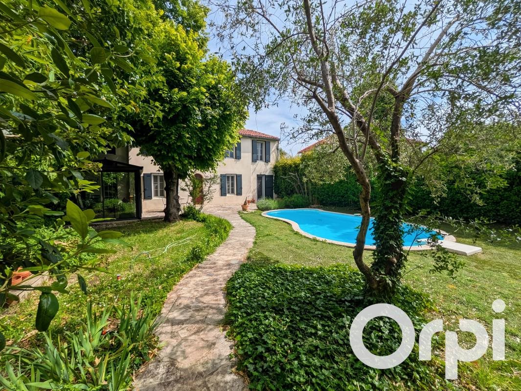 Maison à vendre, 116m², Orange