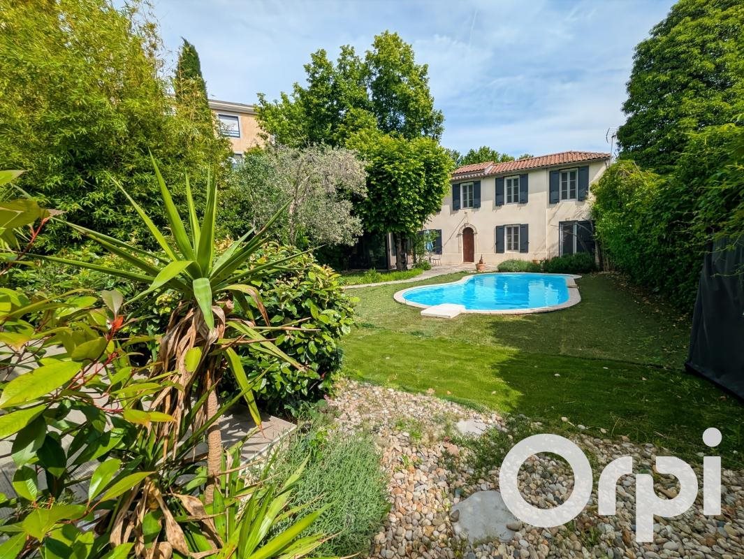 Maison à vendre, 116m², Orange