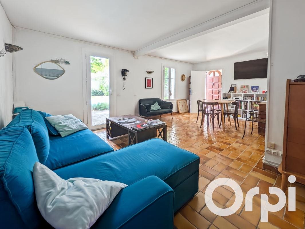 Maison à vendre, 116m², Orange