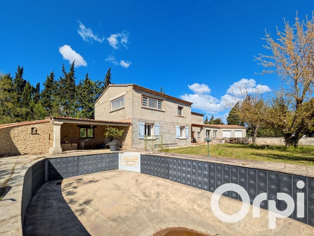 Maison à vendre, 126m², Sarrians