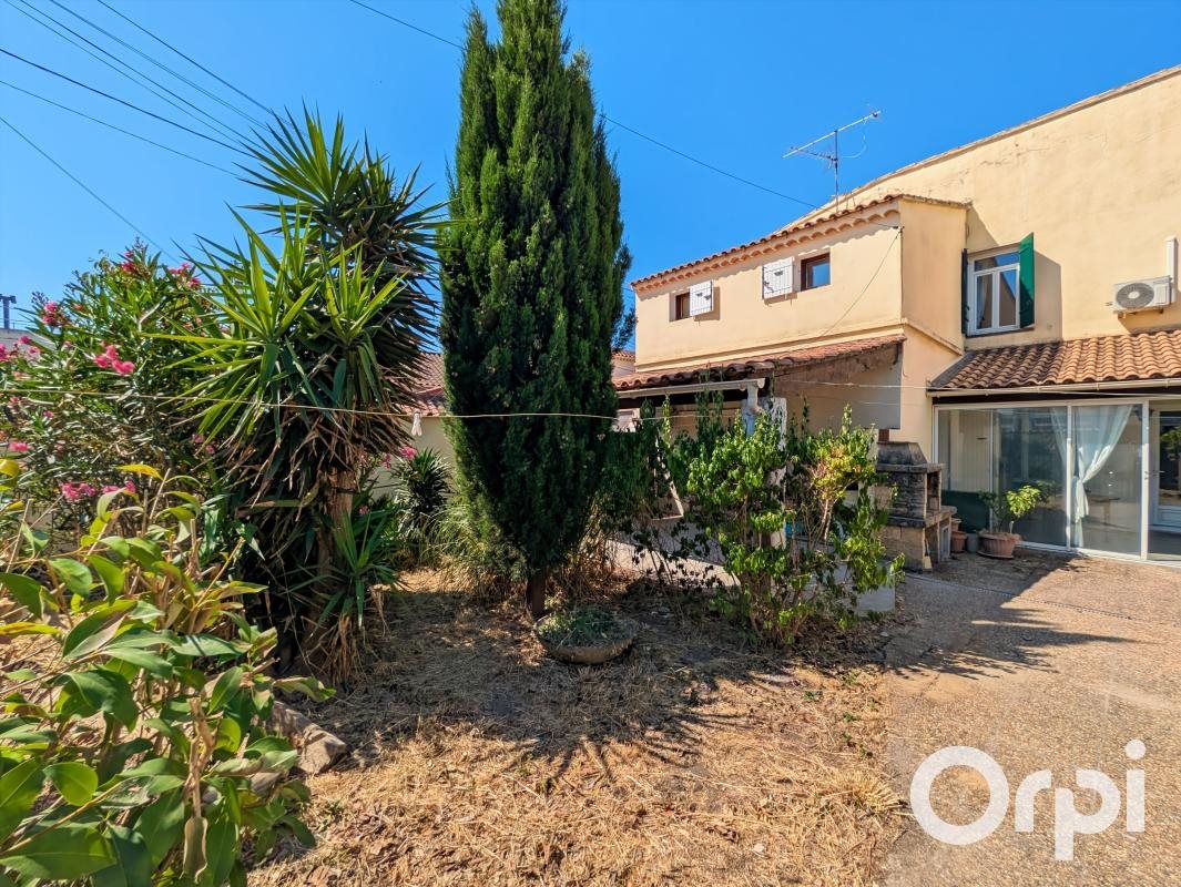 Maison à vendre, 102m², Orange