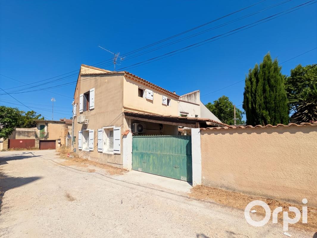 Maison à vendre, 102m², Orange