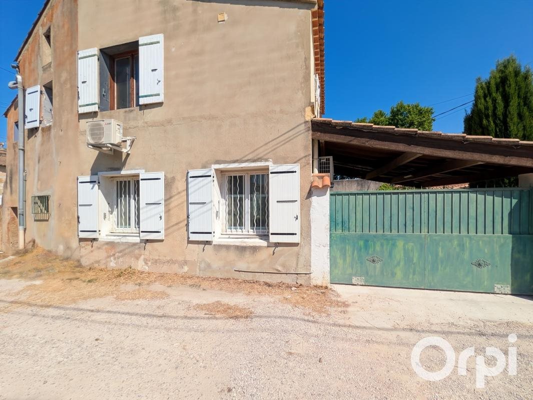 Maison à vendre, 102m², Orange