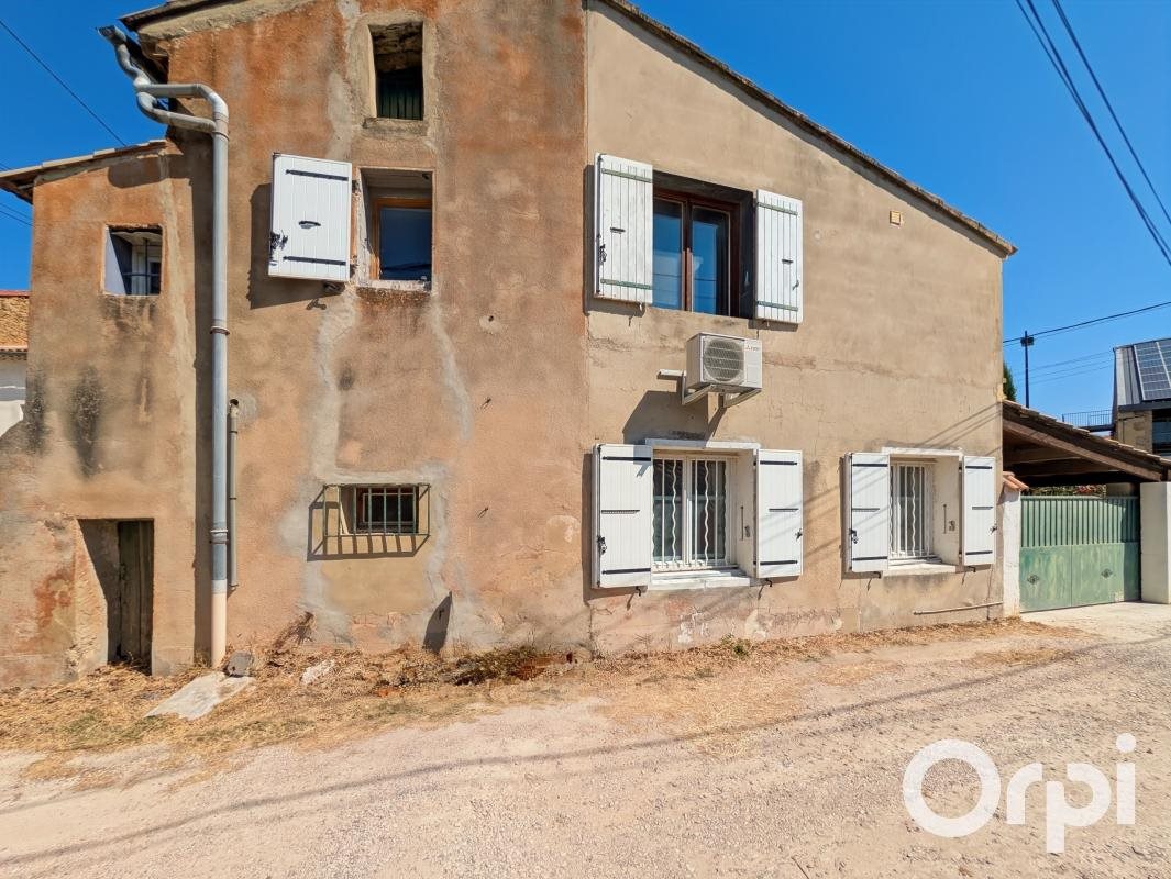 Maison à vendre, 102m², Orange