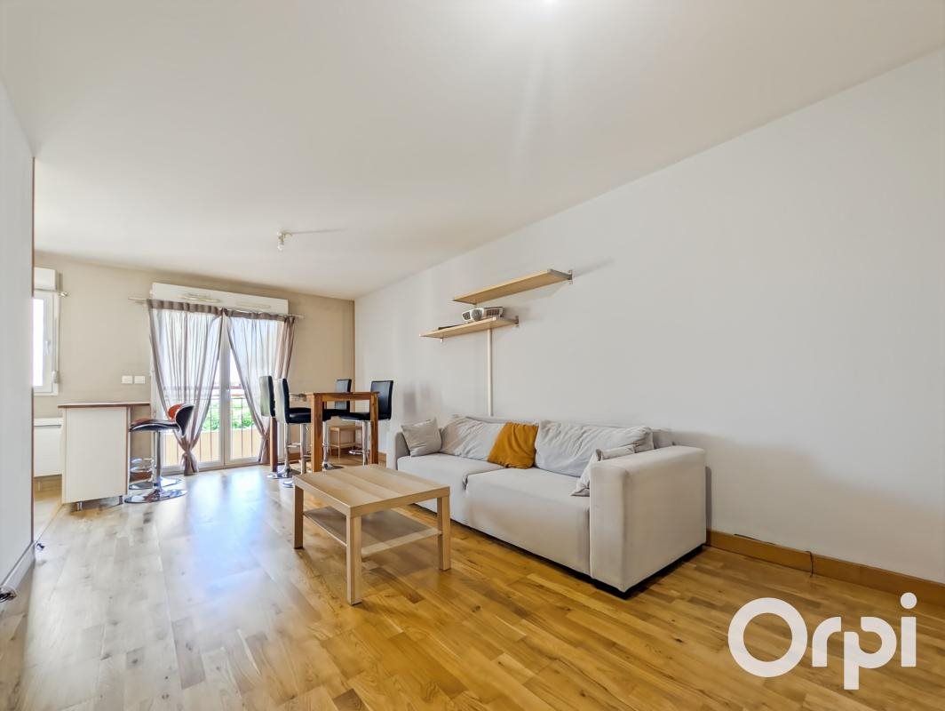 Appartement à vendre, 46m², Jonquières