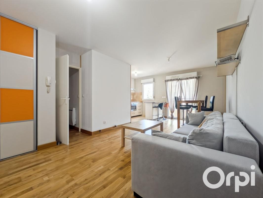 Appartement à vendre, 46m², Jonquières
