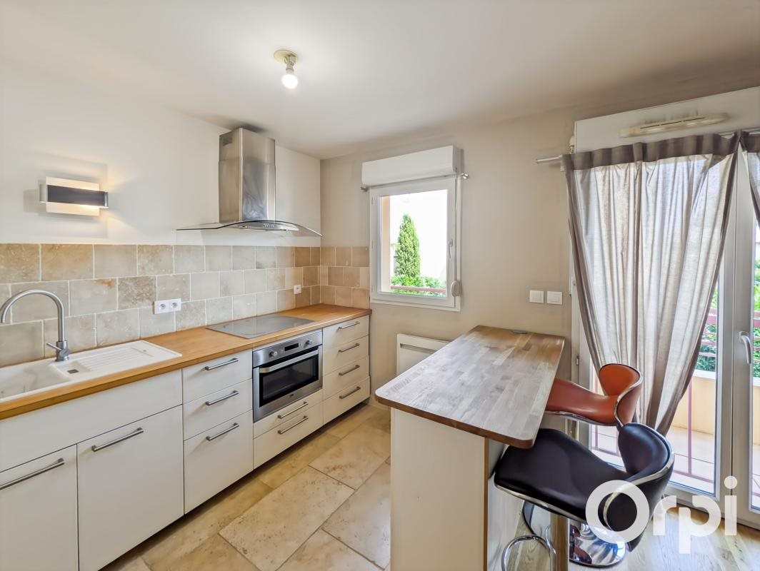 Appartement à vendre, 46m², Jonquières