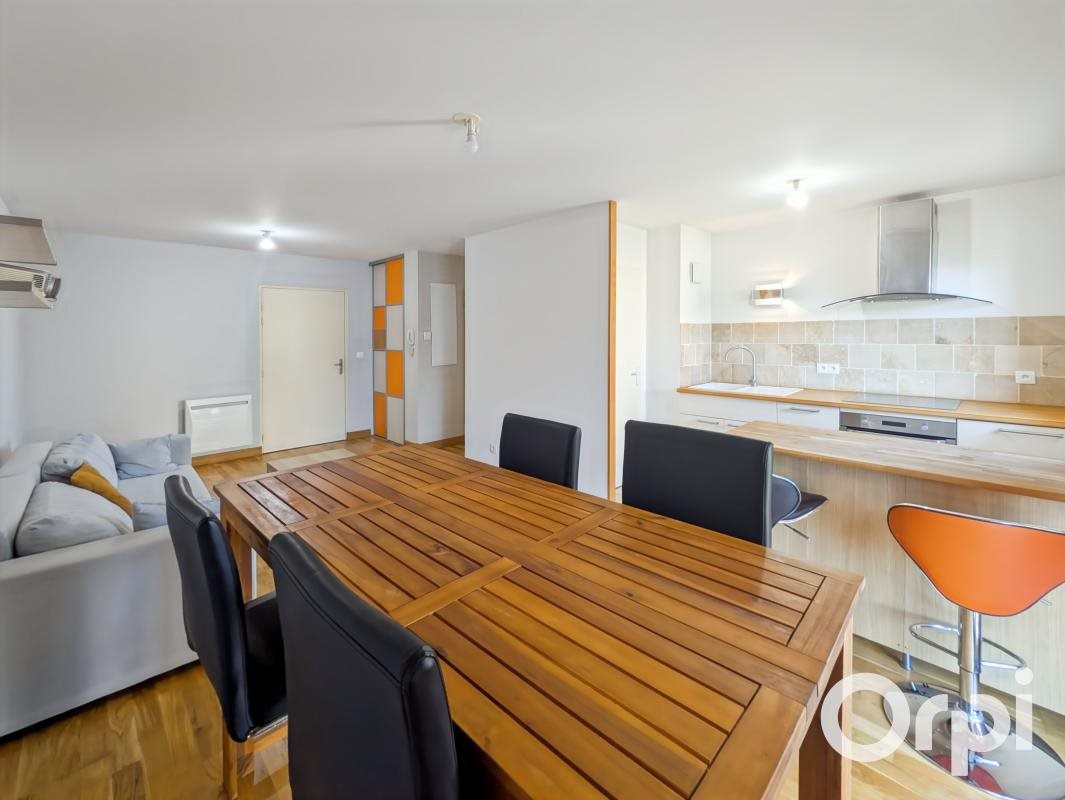 Appartement à vendre, 46m², Jonquières