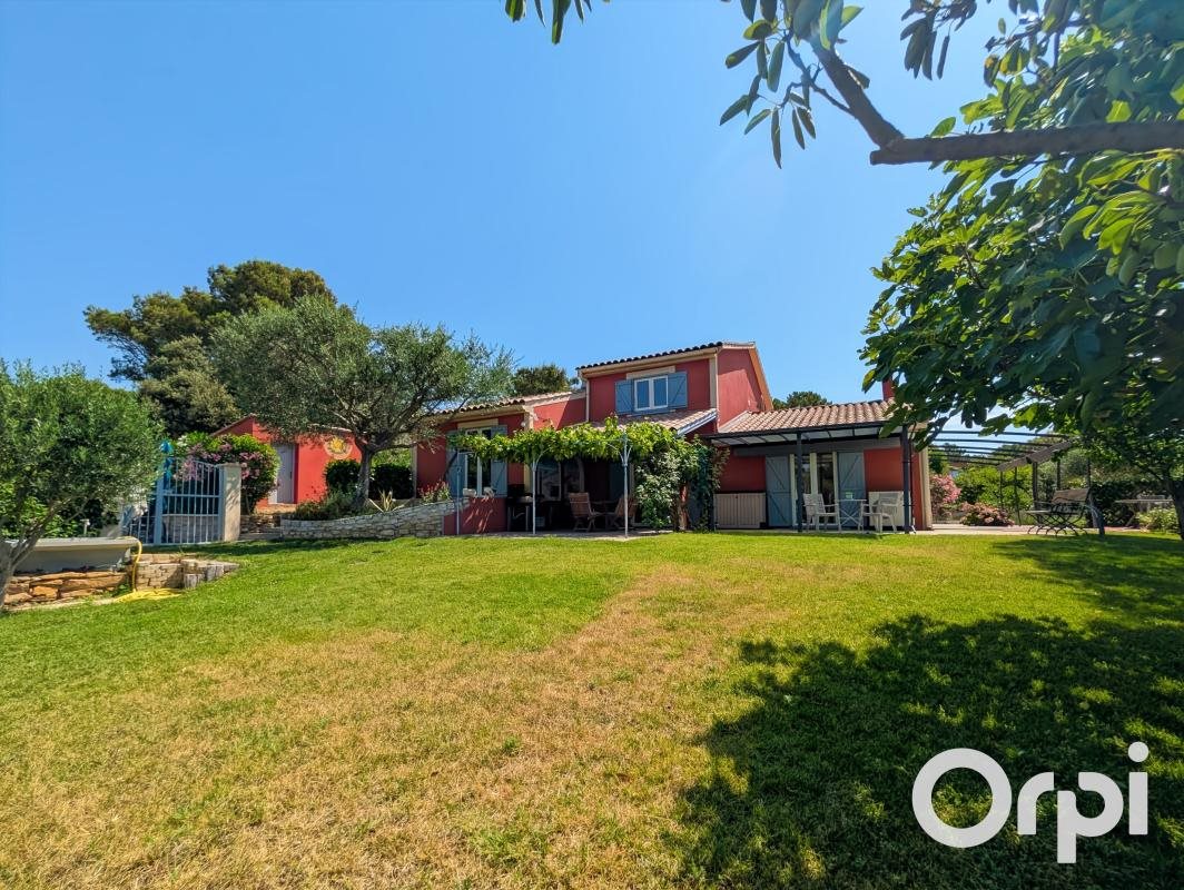 Maison à vendre, 146m², Uchaux
