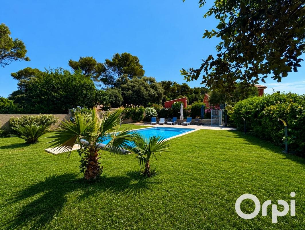 Maison à vendre, 146m², Uchaux