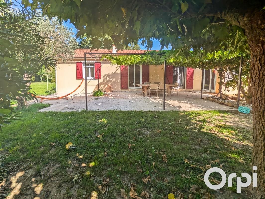 Maison à vendre, 113m², Mornas