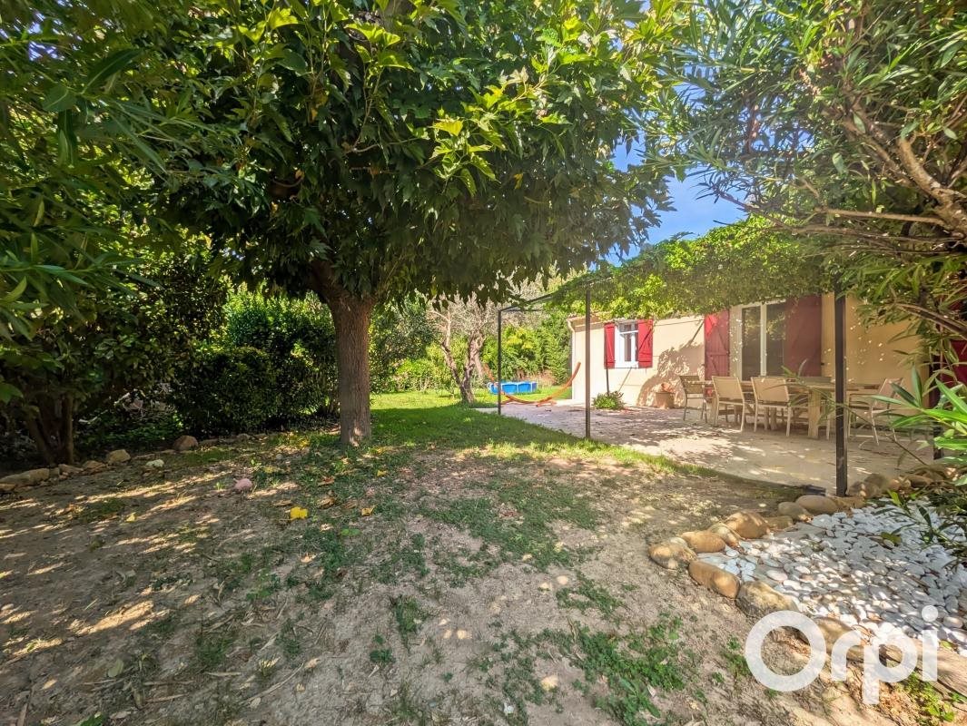 Maison à vendre, 113m², Mornas