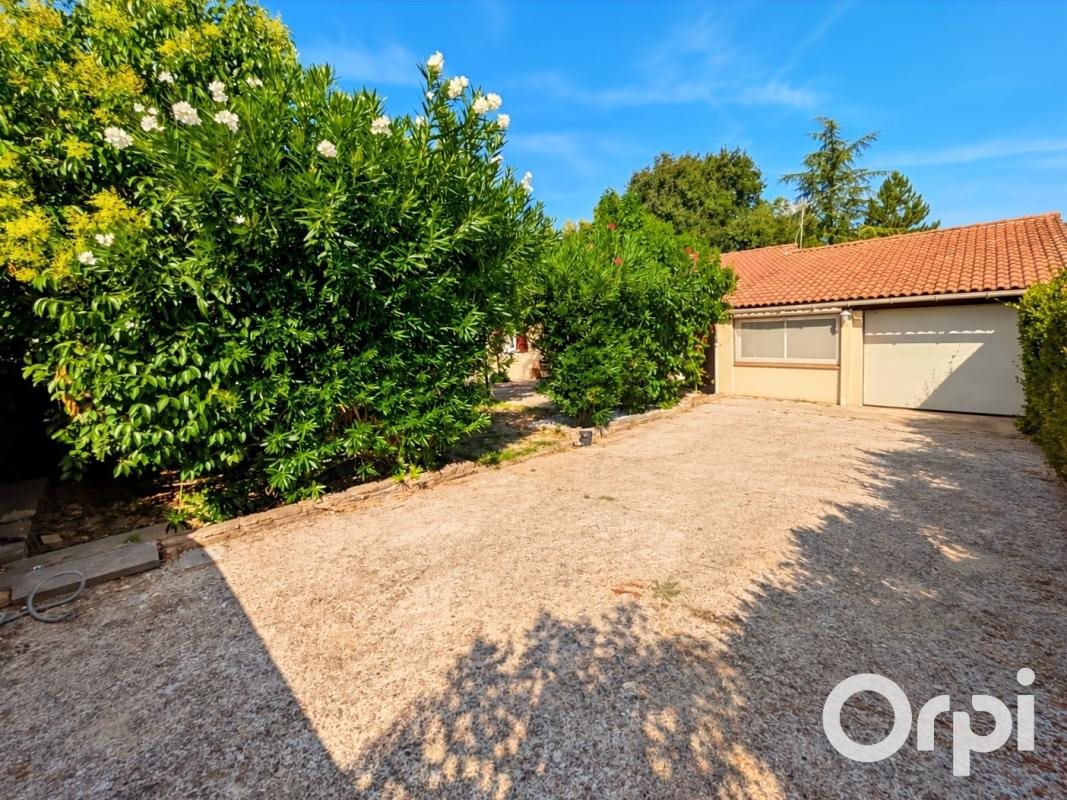 Maison à vendre, 113m², Mornas