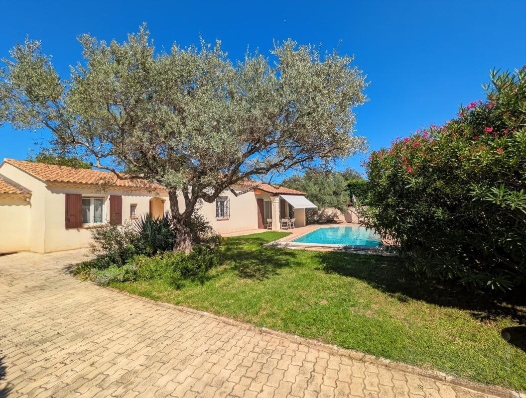 Maison à vendre, 112m², Orange