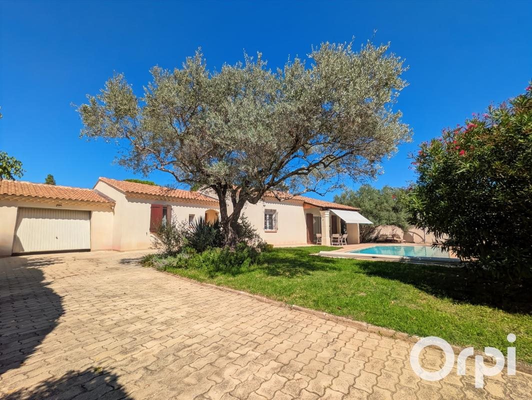 Maison à vendre, 112m², Orange