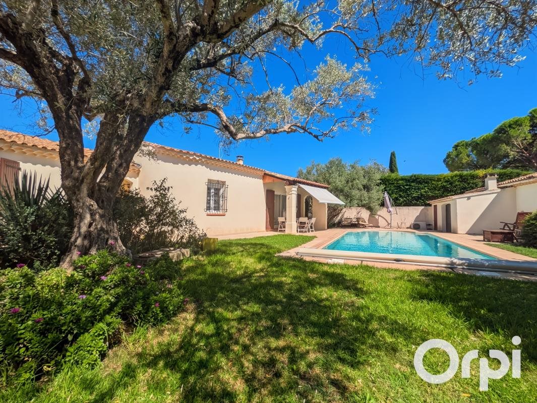 Maison à vendre, 112m², Orange