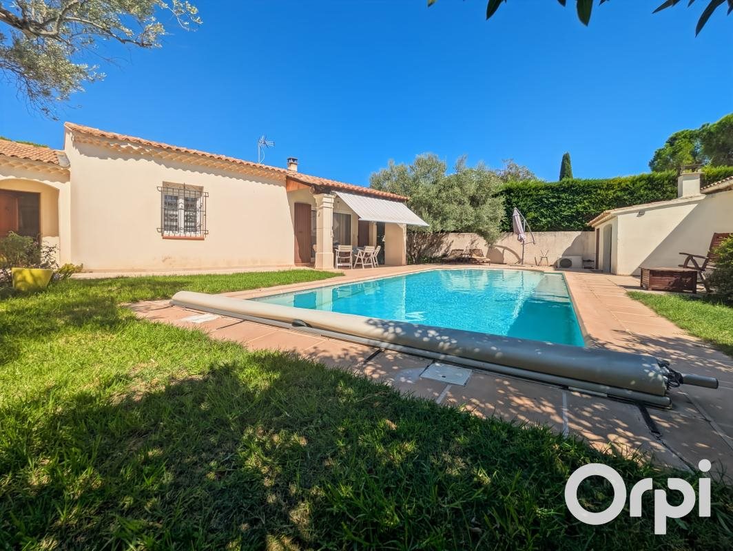 Maison à vendre, 112m², Orange