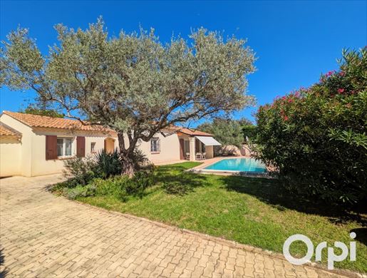 Maison 5 pièces 112 m² · à Orange · 112 m² · 399 000 €