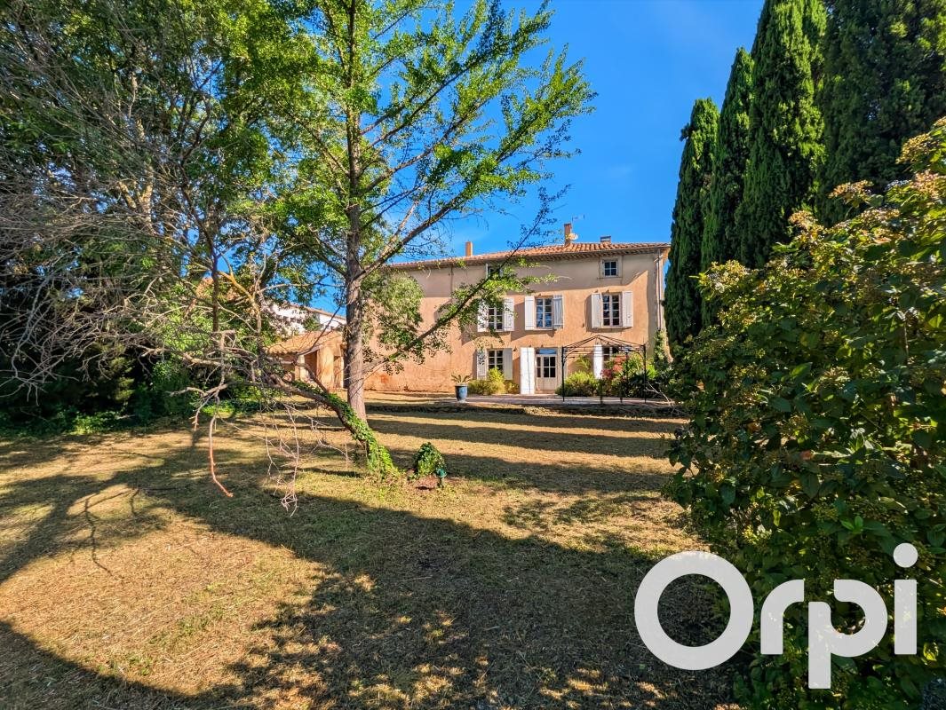 Maison à vendre, 235m², Laudun-l'Ardoise