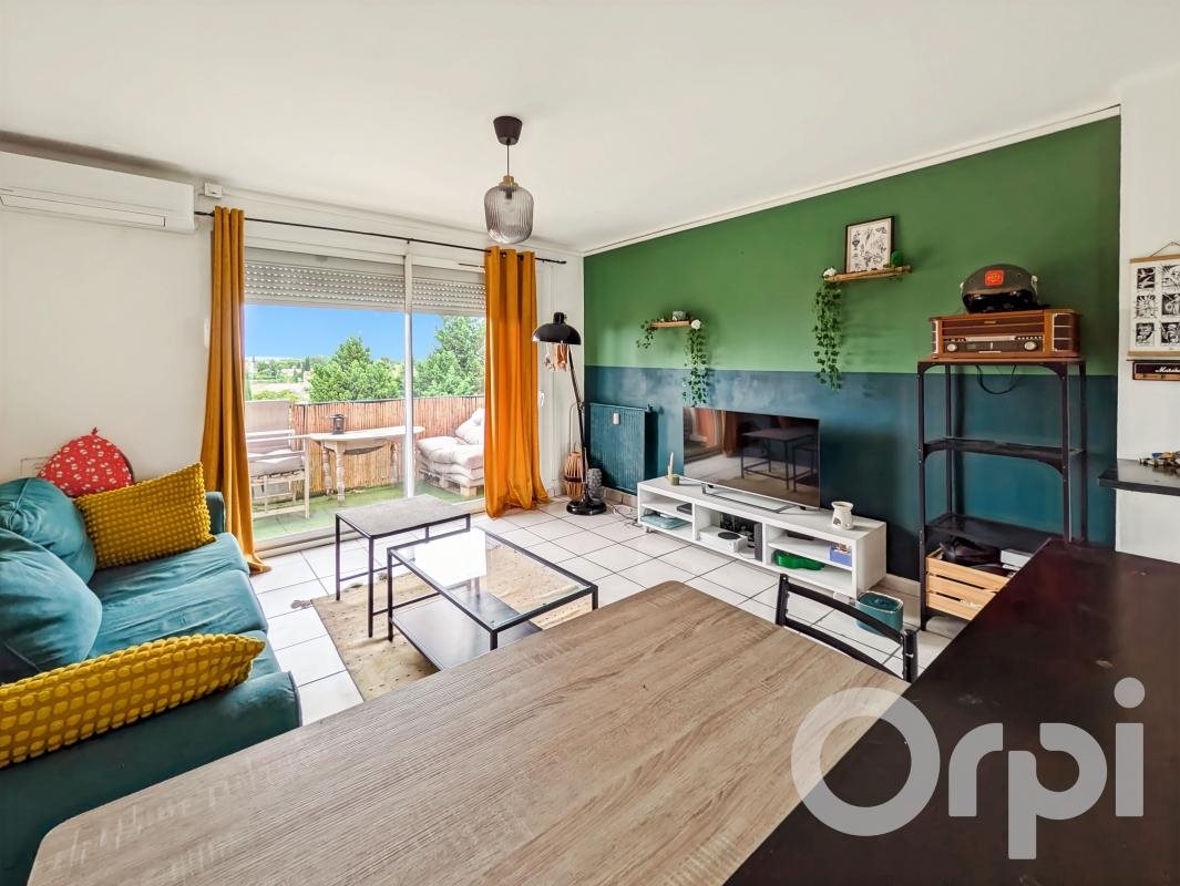 Appartement à vendre, 67m², Orange