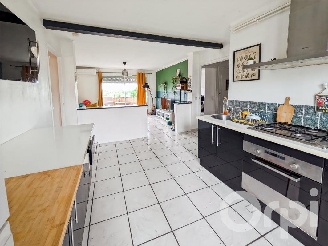 Appartement à vendre, 67m², Orange