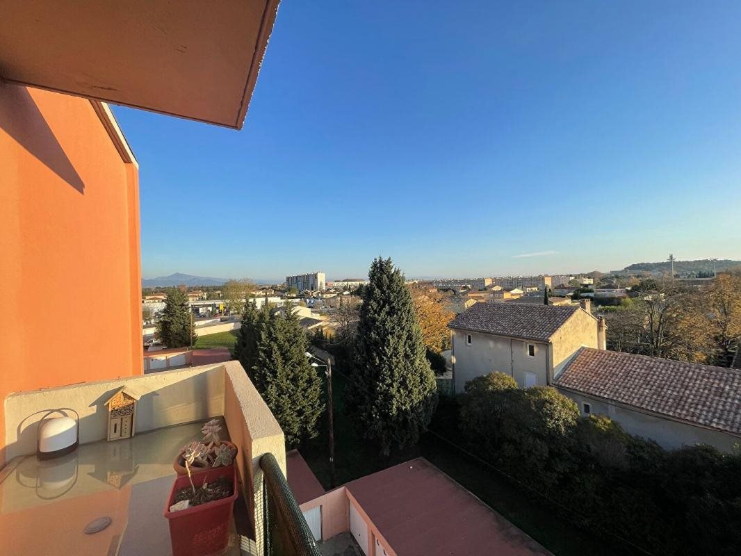 Appartement à vendre, 67m², Orange