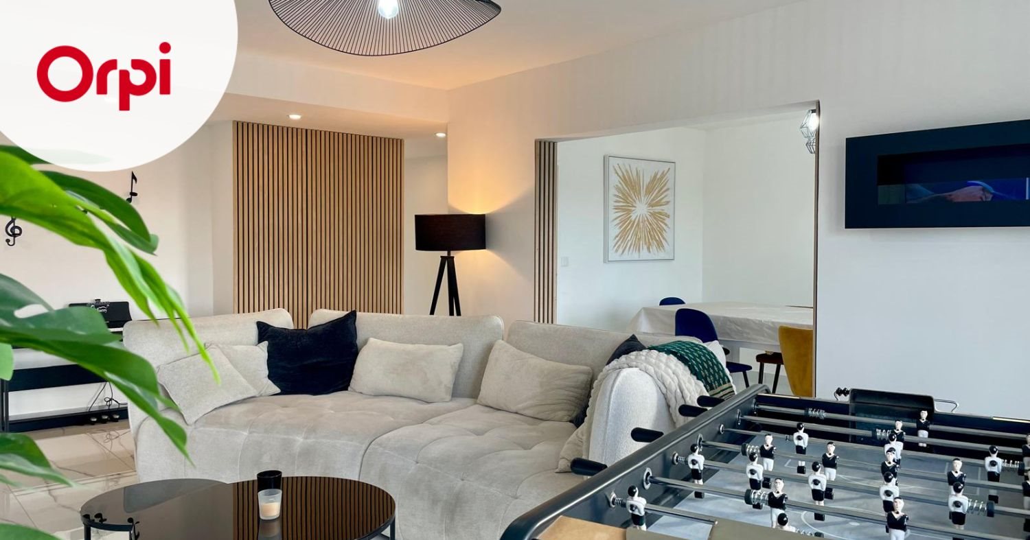 Appartement à vendre, 105m², Pierrelatte