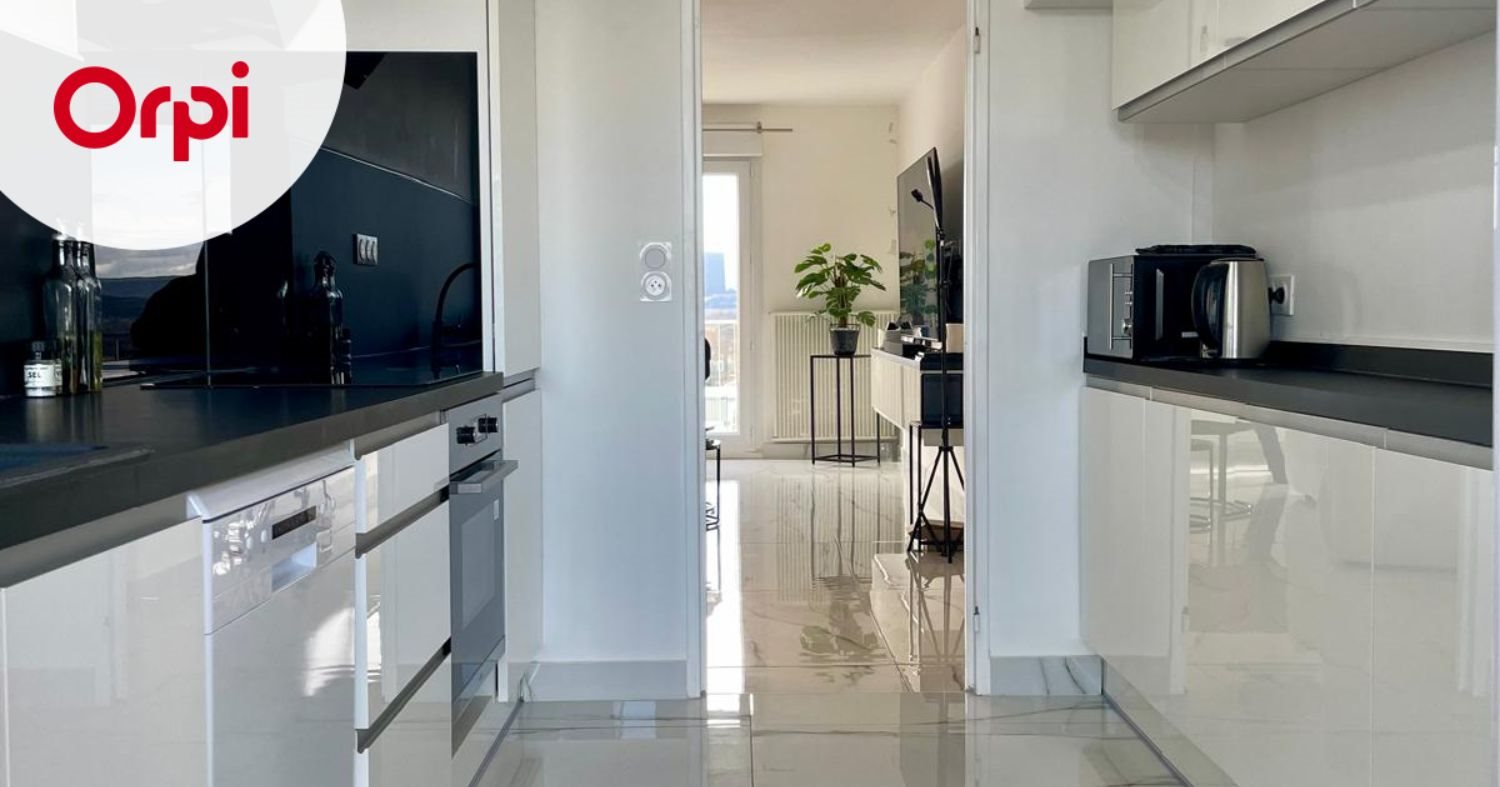 Appartement à vendre, 105m², Pierrelatte
