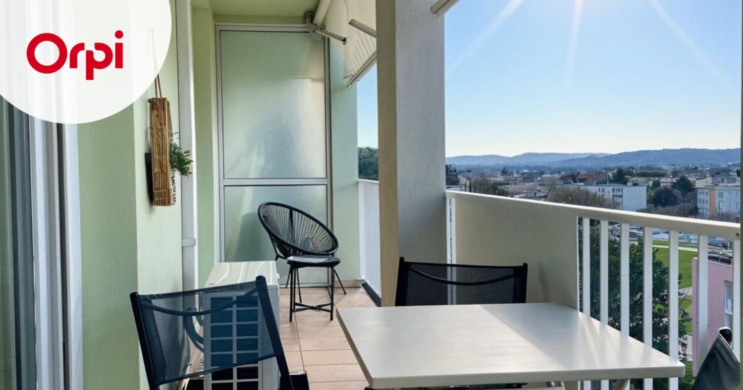 Appartement à vendre, 105m², Pierrelatte