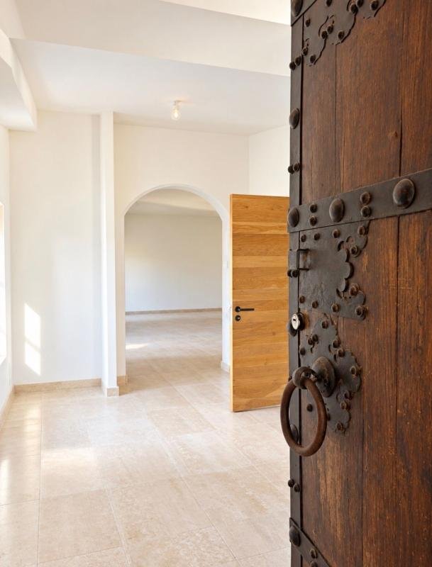 Appartement à vendre, 93m², Bollène