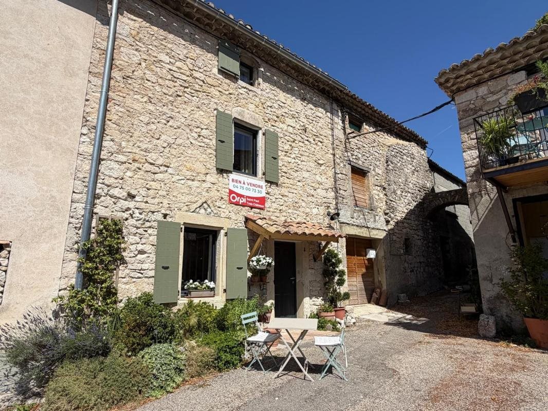 Maison à vendre, 115m², Grignan