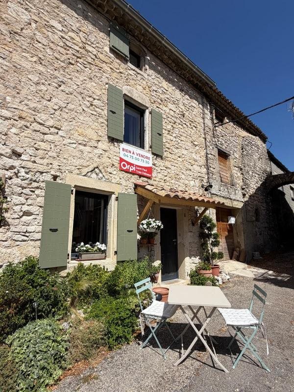 Maison à vendre, 115m², Grignan