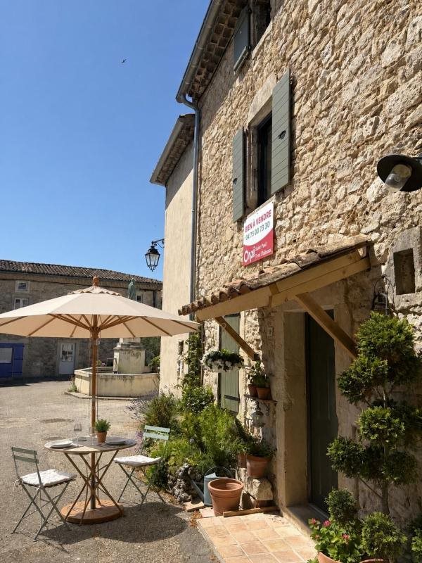 Maison à vendre, 115m², Grignan