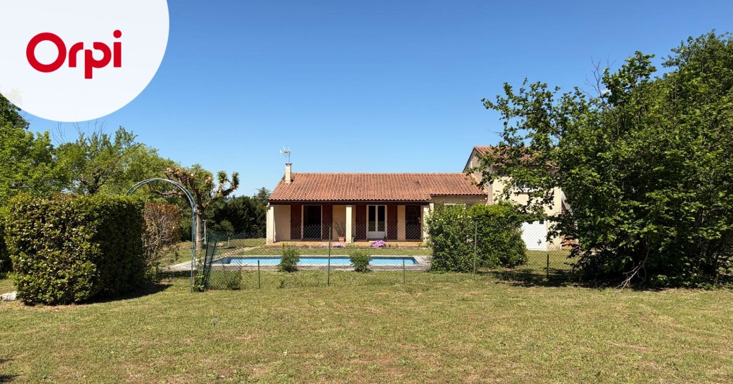 Maison à vendre, 165m², Saint-Paul-Trois-Châteaux
