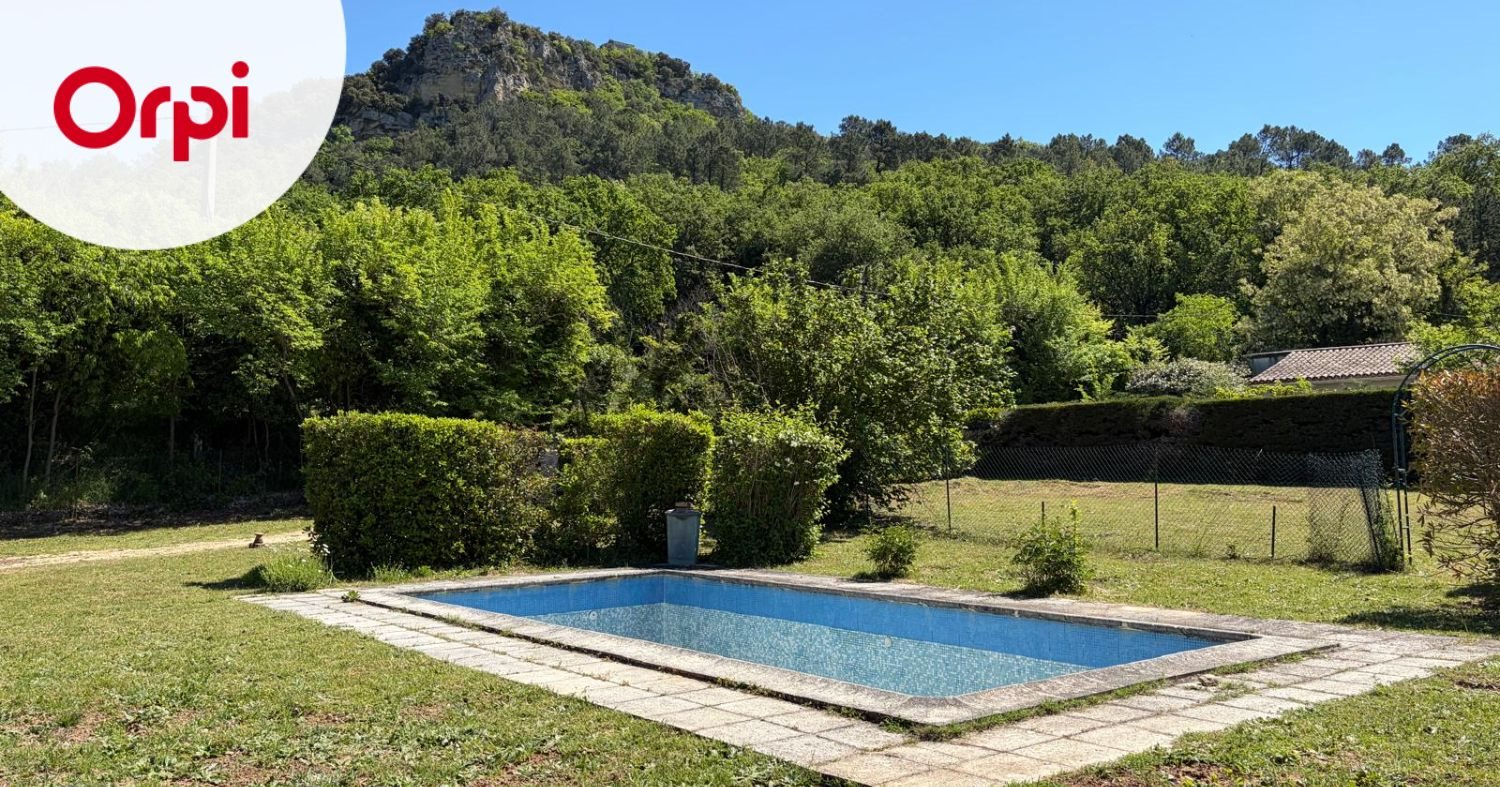 Maison à vendre, 165m², Saint-Paul-Trois-Châteaux