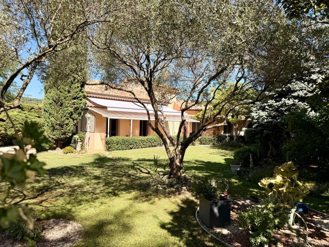 Maison à vendre, 150m², Saint-Restitut