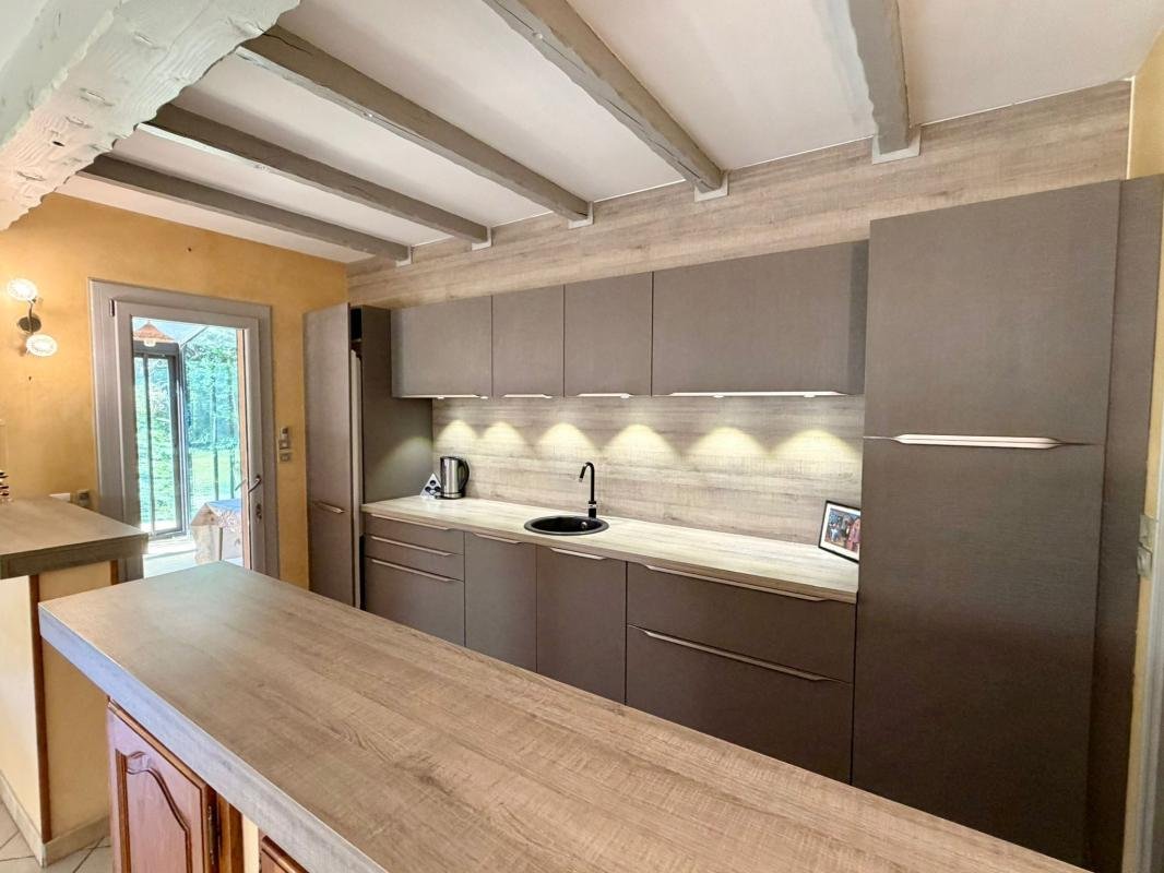 Maison à vendre, 150m², Saint-Restitut