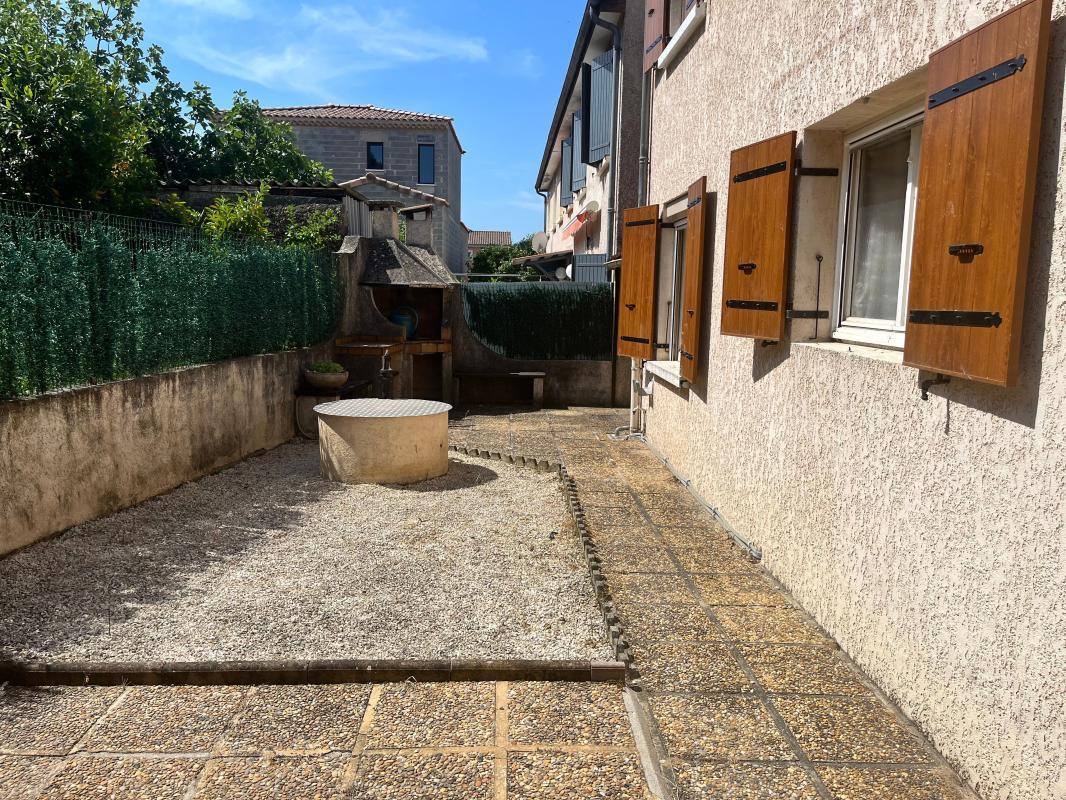 Maison à vendre, 117m², Saint-Paul-Trois-Châteaux