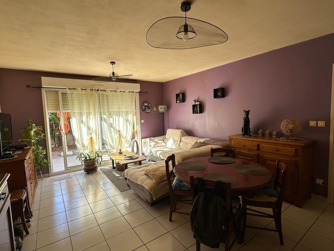 Maison à vendre, 65m², Saint-Paul-Trois-Châteaux