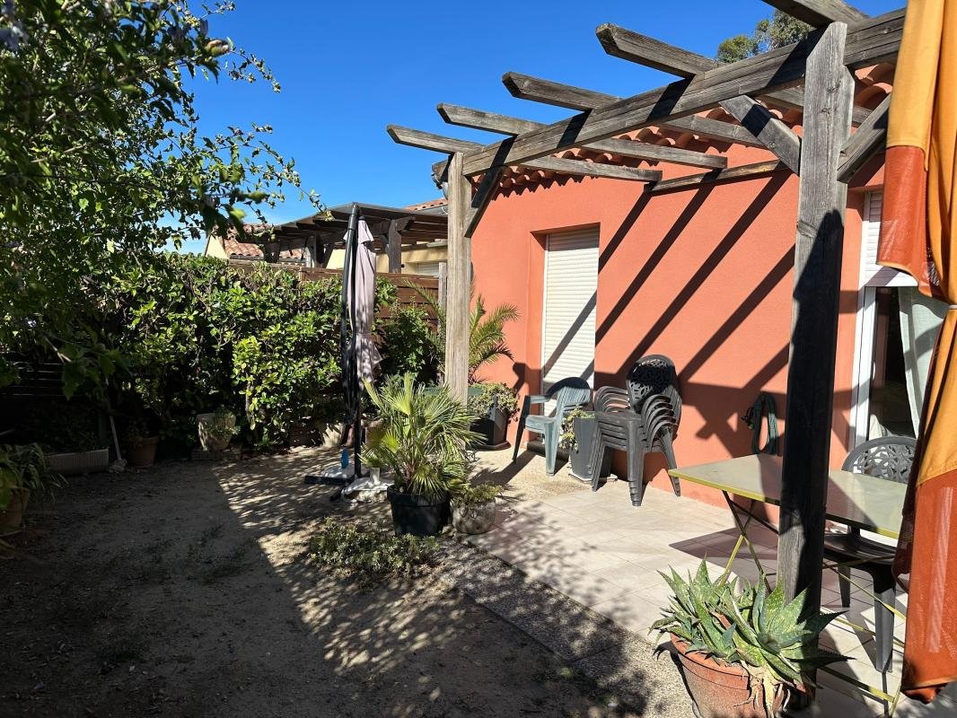 Maison à vendre, 65m², Saint-Paul-Trois-Châteaux