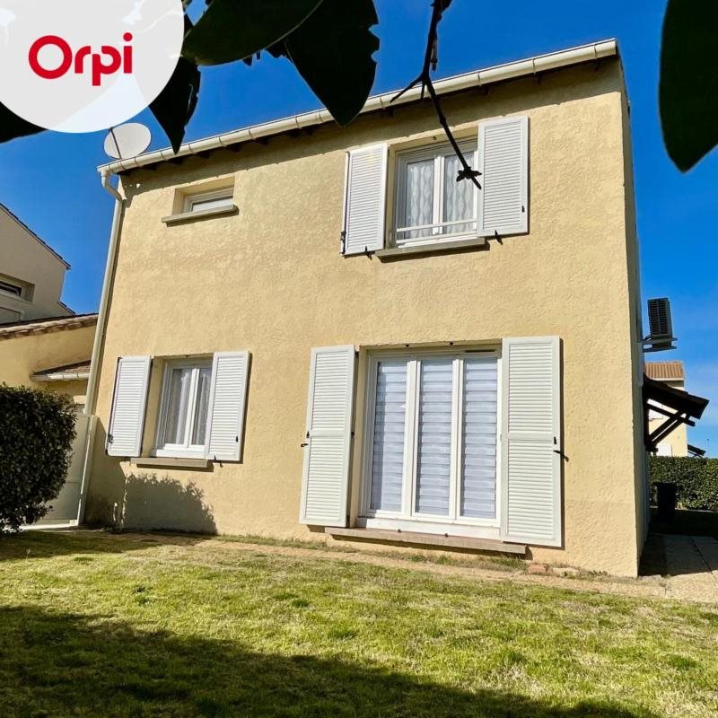 Maison à vendre, 99m², Saint-Paul-Trois-Châteaux