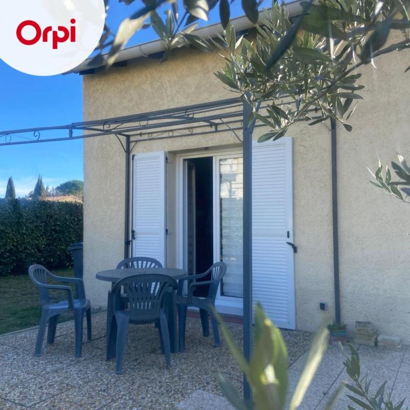 Maison à vendre, 99m², Saint-Paul-Trois-Châteaux