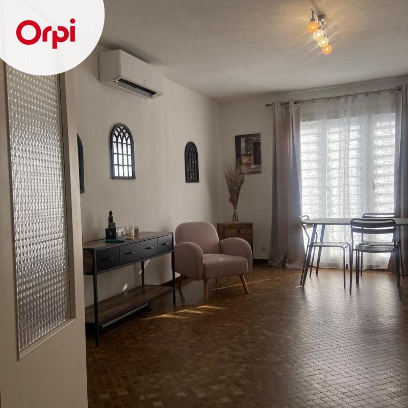 Maison à vendre, 99m², Saint-Paul-Trois-Châteaux
