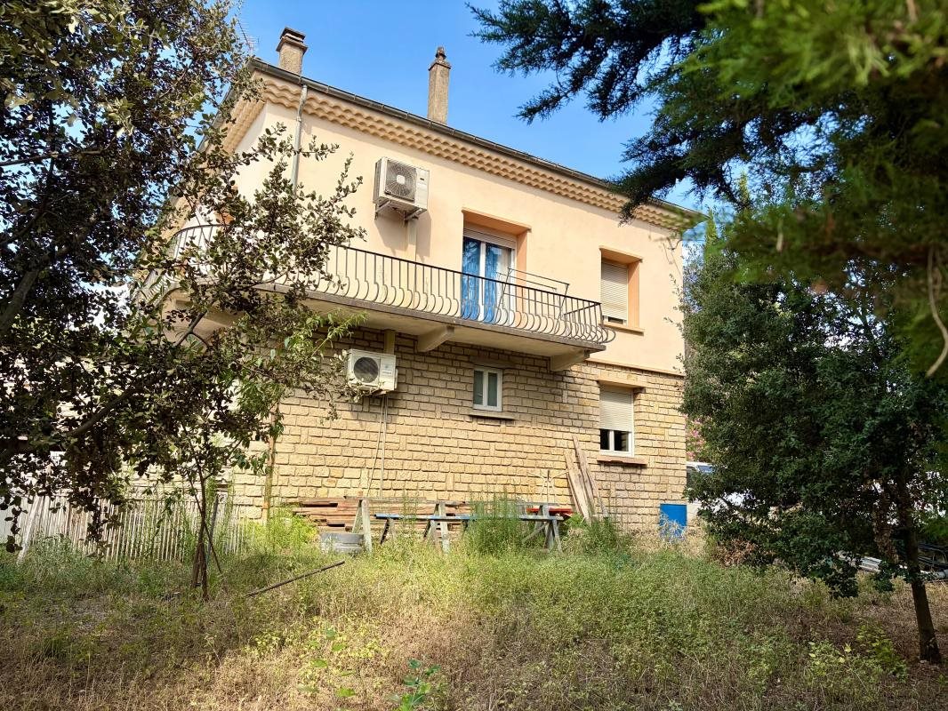 Maison à vendre, 238m², Bourg-Saint-Andéol