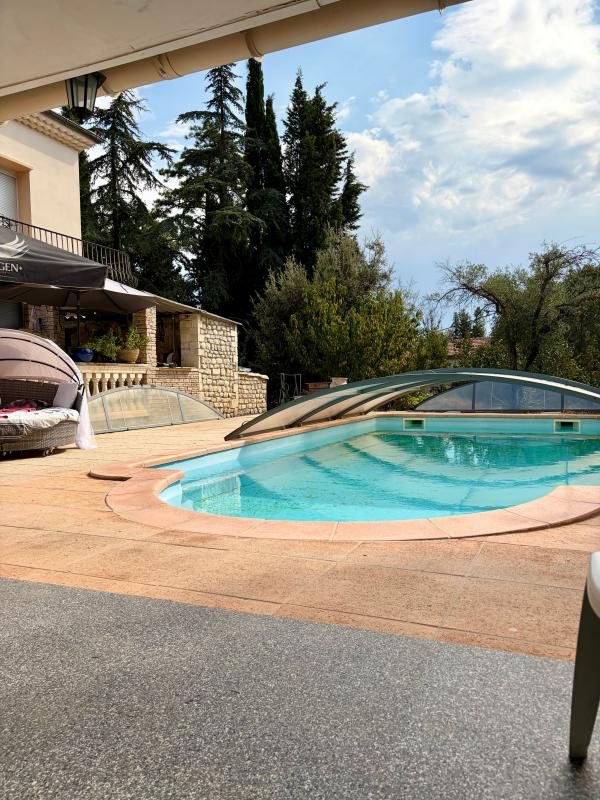 Maison à vendre, 238m², Bourg-Saint-Andéol