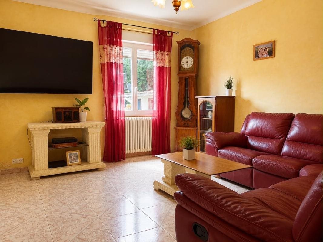Maison à vendre, 238m², Bourg-Saint-Andéol