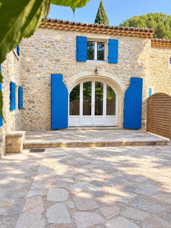 Appartement à vendre, 89m², Bollène
