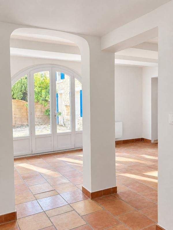 Appartement à vendre, 89m², Bollène