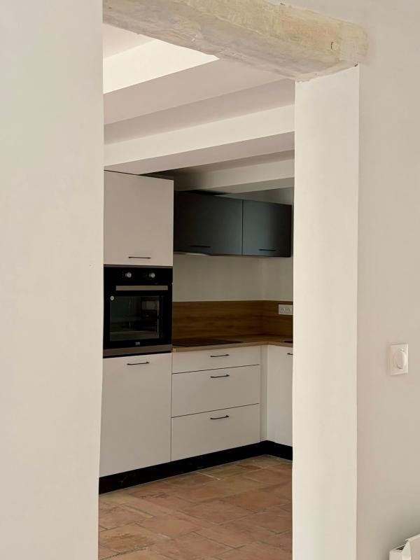 Appartement à vendre, 89m², Bollène