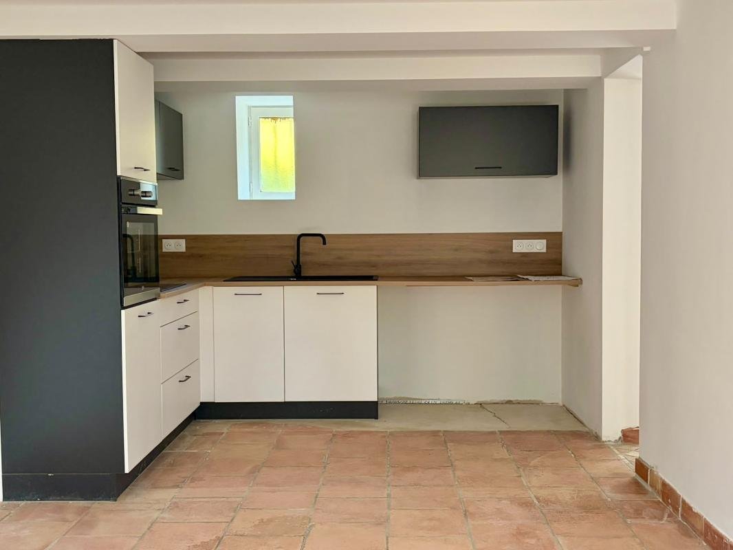 Appartement à vendre, 89m², Bollène